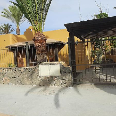 Villa Coral Corralejo Exterior foto