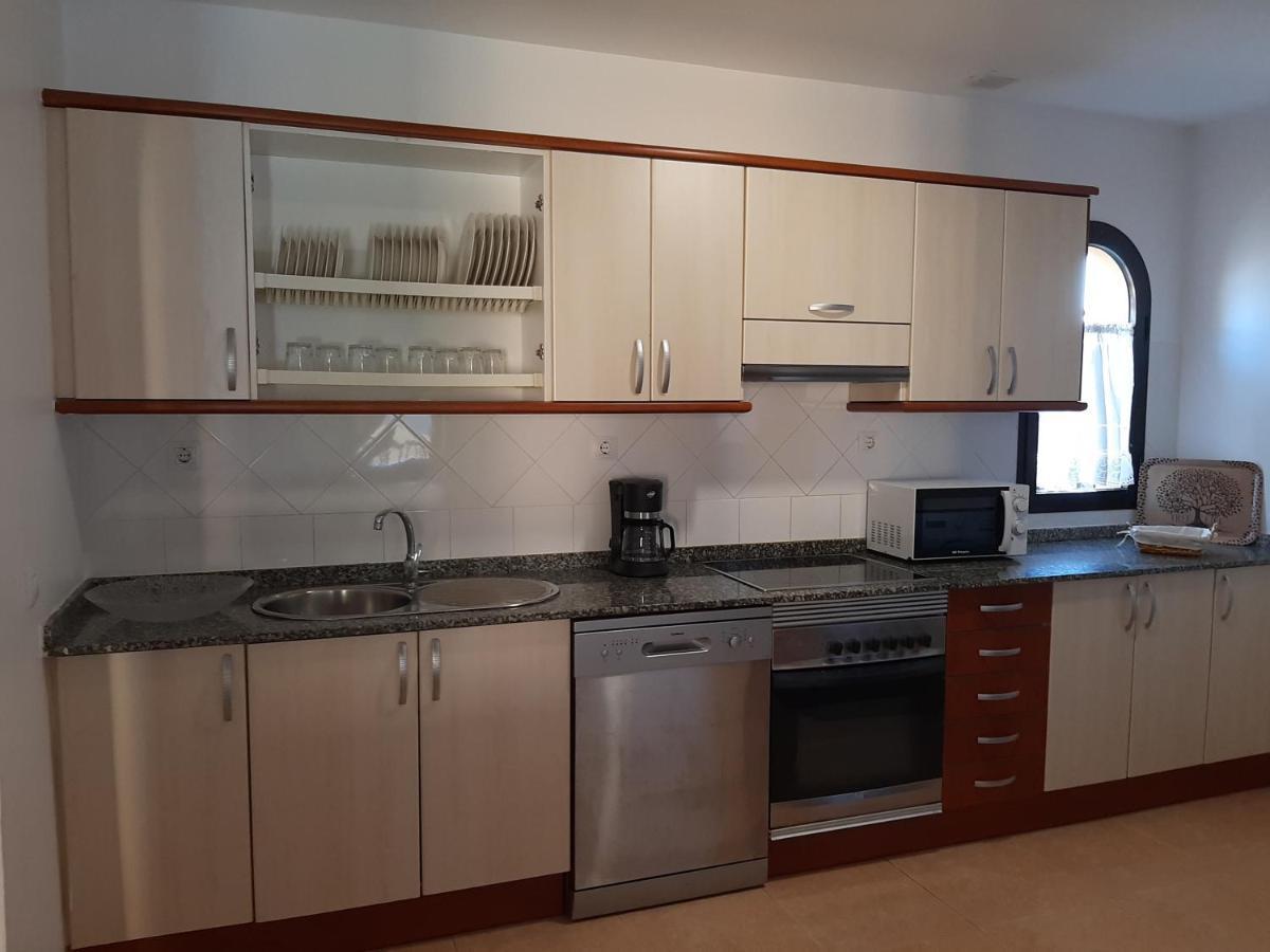 Villa Coral Corralejo Exterior foto