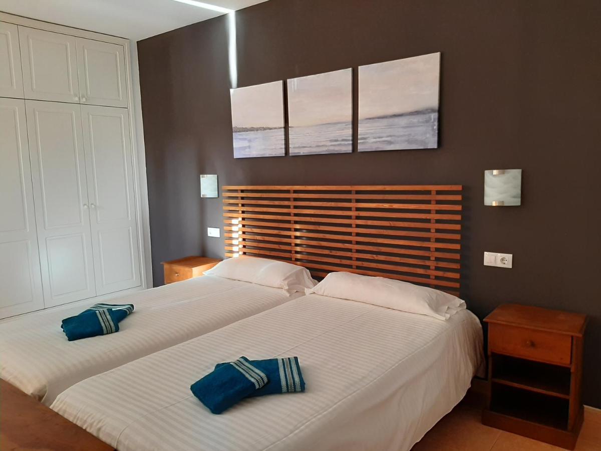 Villa Coral Corralejo Exterior foto