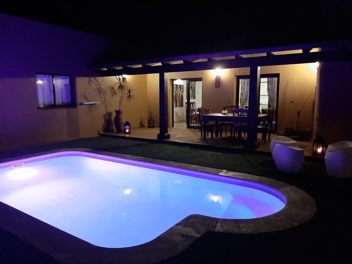 Villa Coral Corralejo Exterior foto