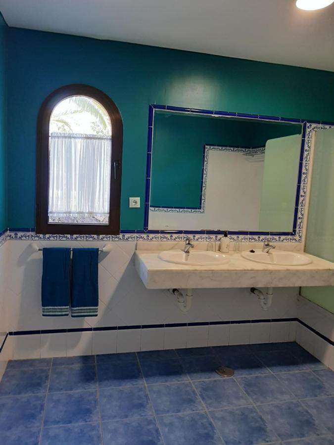 Villa Coral Corralejo Exterior foto