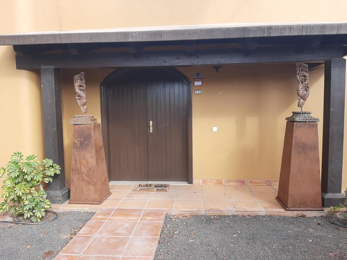 Villa Coral Corralejo Exterior foto