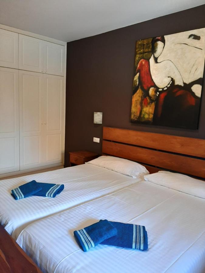 Villa Coral Corralejo Exterior foto
