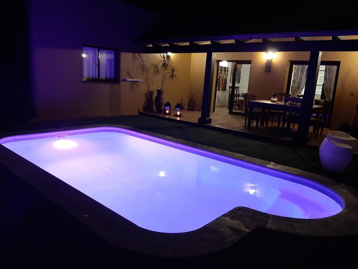 Villa Coral Corralejo Exterior foto