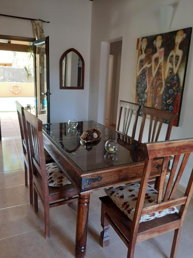 Villa Coral Corralejo Exterior foto